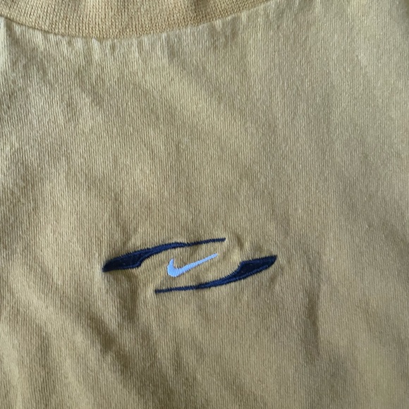 Vintage Nike T Shirt - Picture 2 of 3